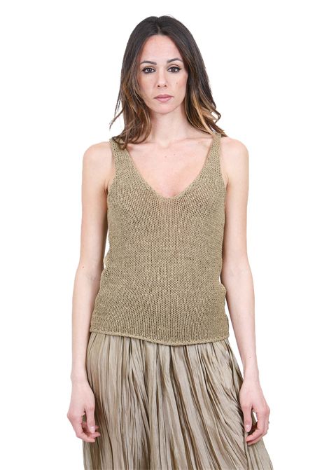  ROBERTO COLLINA | Canotte | 261FXA4101424